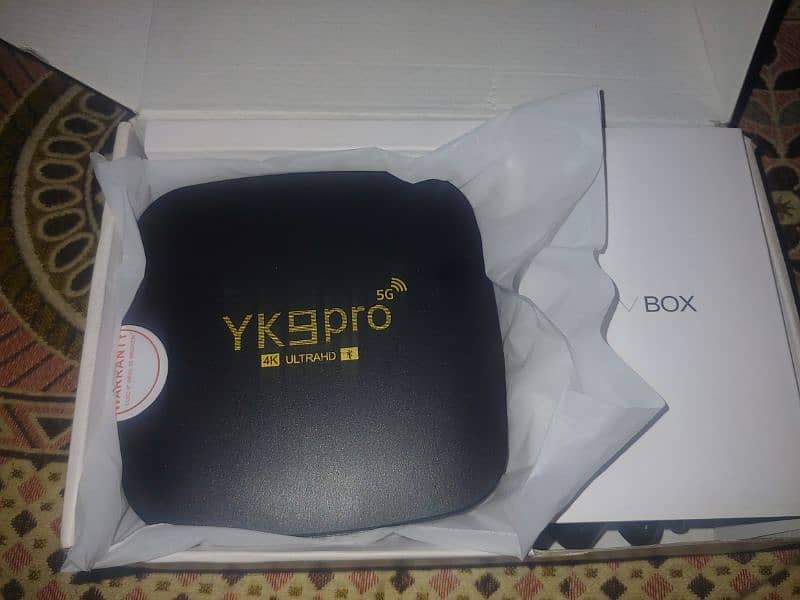 Yk9pro 8/128 3