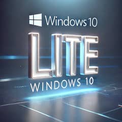 Window 10 Best Optimized Window For Low End Pc