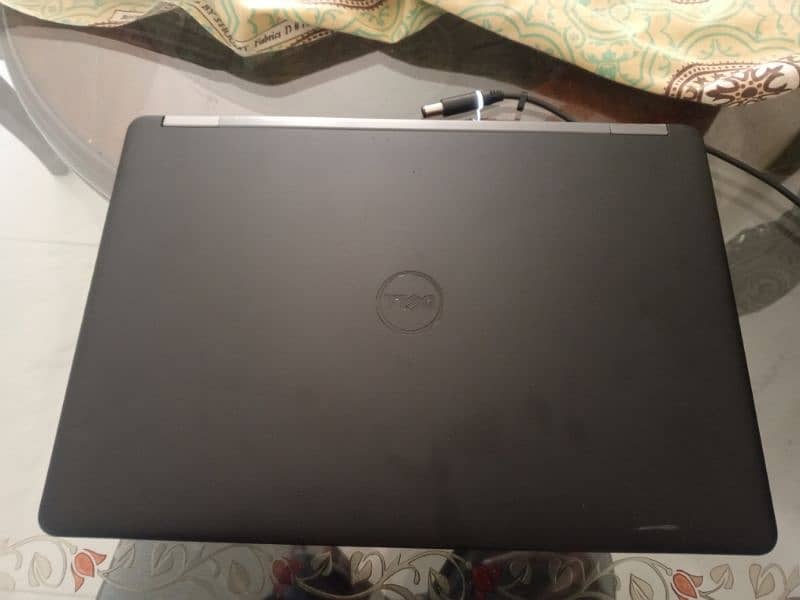 Dell Latitude 5470 2