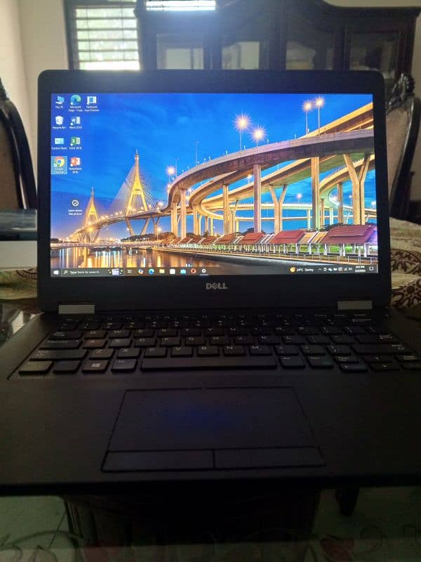 Dell Latitude 5470 3