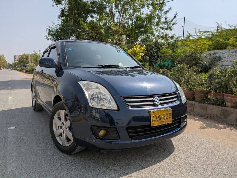 Suzuki Swift 2012 Automatic urgent sale 0