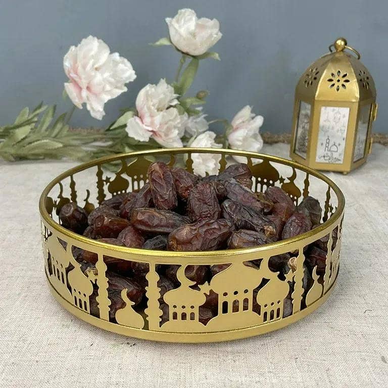 Ramadan special tray pack of 01 3