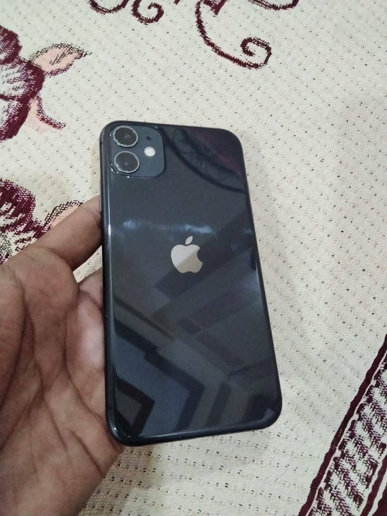 Apple iPhone 11 0