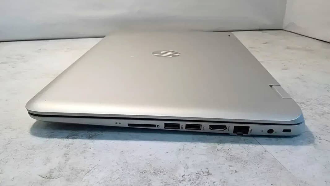 Hp Envy 15-u010dx X360 - TouchScreen 360 - 12GB Ram and 512GB SSD 2