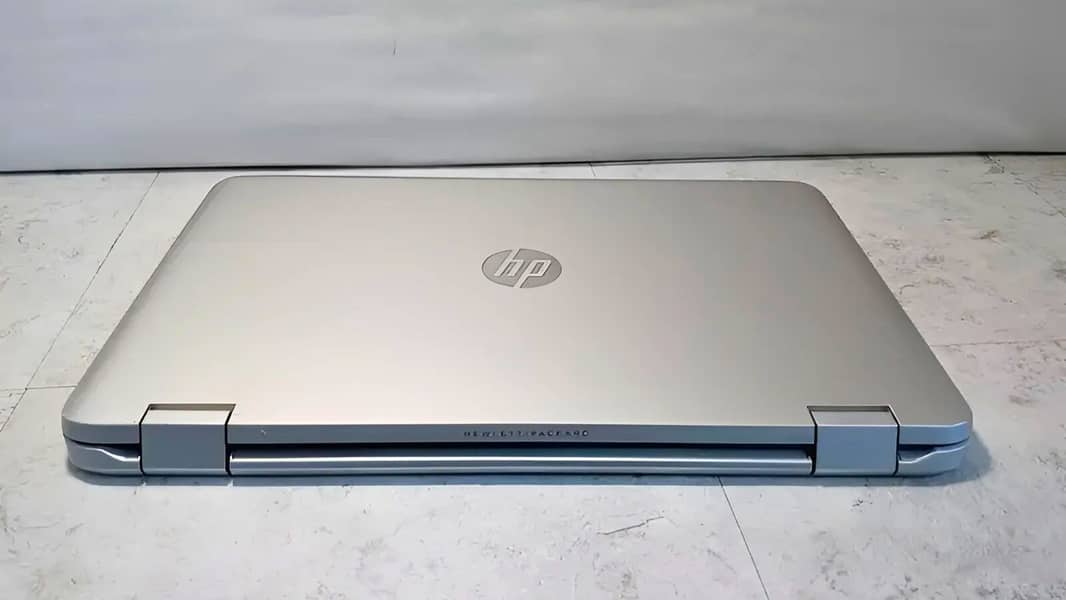 Hp Envy 15-u010dx X360 - TouchScreen 360 - 12GB Ram and 512GB SSD 3