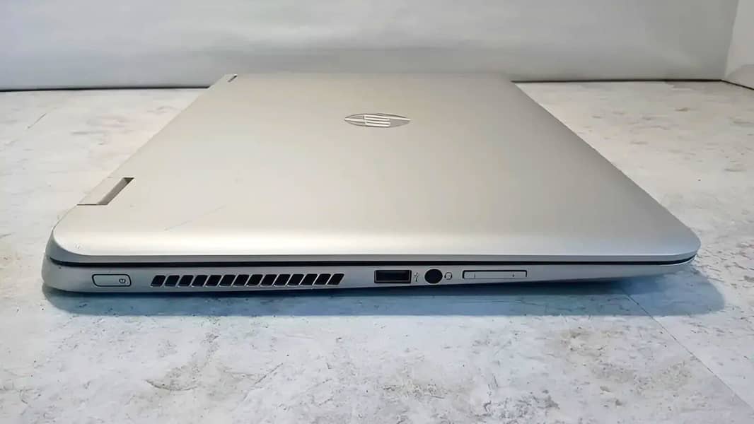 Hp Envy 15-u010dx X360 - TouchScreen 360 - 12GB Ram and 512GB SSD 4