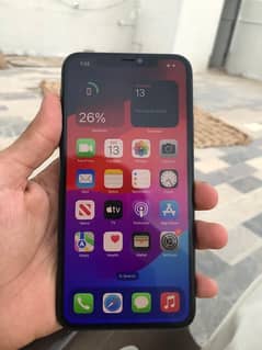 iphone 11 pro max 256gb