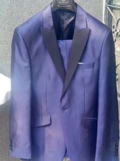 Gents suit