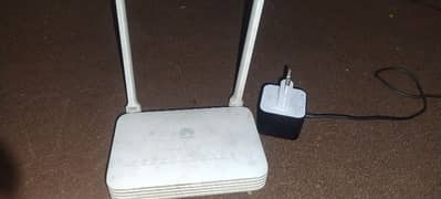 Huawei G-pon Wifi modem