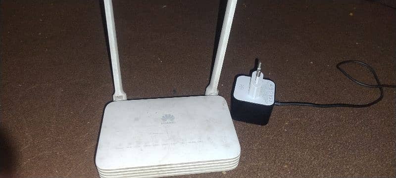 Huawei G-pon Wifi modem 0