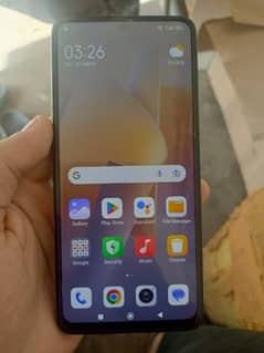 redmi note 11pro 6/128