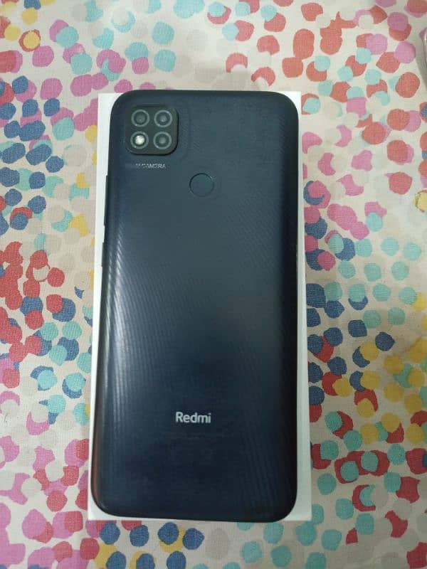 Redmi 9C 3/64 1