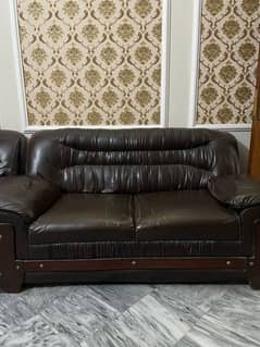 Used Sofa