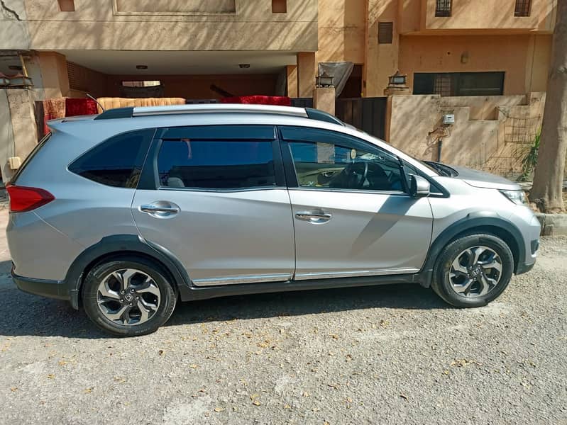 Honda BR-V 2019 2