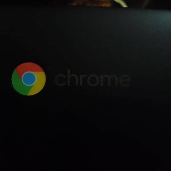 Android Chromebook 16GB 5