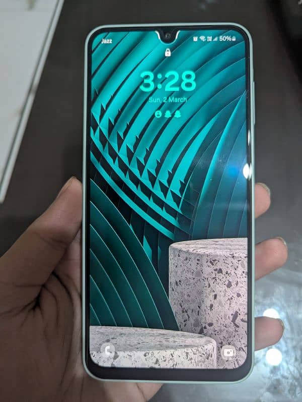 Samsung A16 Brand New | PTA Approved | 256 Gb 1