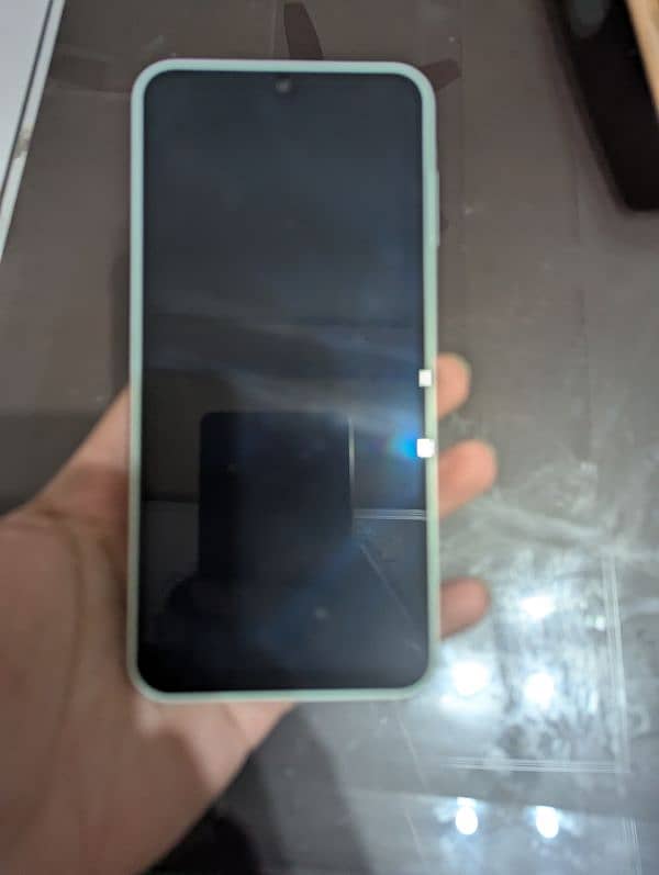 Samsung A16 Brand New | PTA Approved | 256 Gb 5