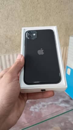 IPHONE 11 64GB Factory non pta