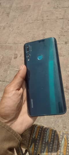 Huawei Y9 Prime 2019 exchange possible