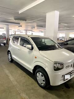 Suzuki Alto 2022