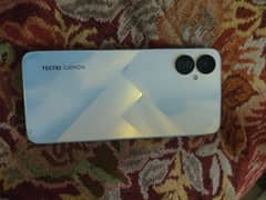 tecno camon neo 19 pro 6/128 pta approved dual sim gaming phone