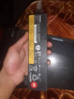 lenovo t440s battery urgent sale