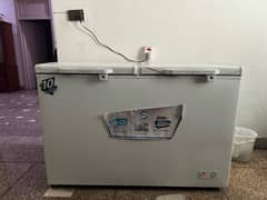 Pel Arctic Deep Freezer inverter Full Size