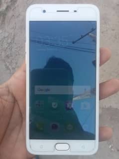 Oppo a57