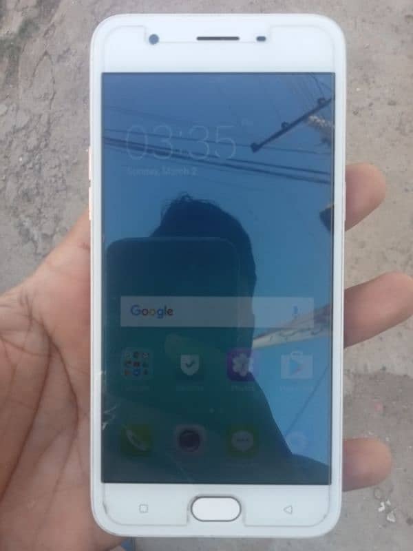 Oppo a57 0