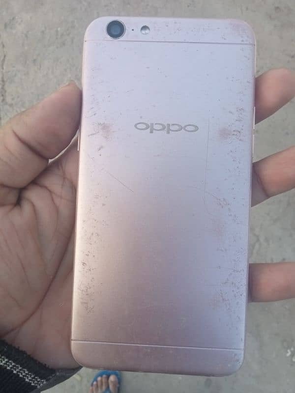 Oppo a57 1