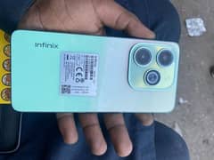 Aoa. Infinix Hot40-i for sell.