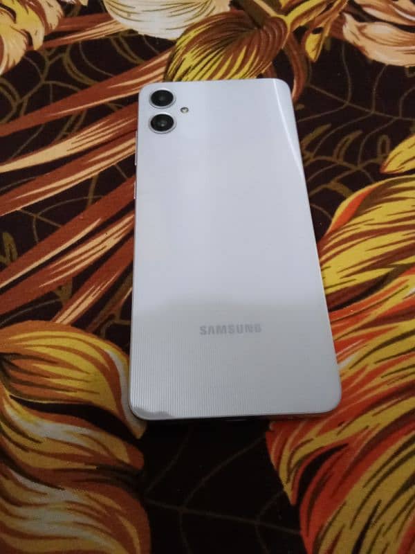 Samsung Galaxy A05 4GB 64GB 0