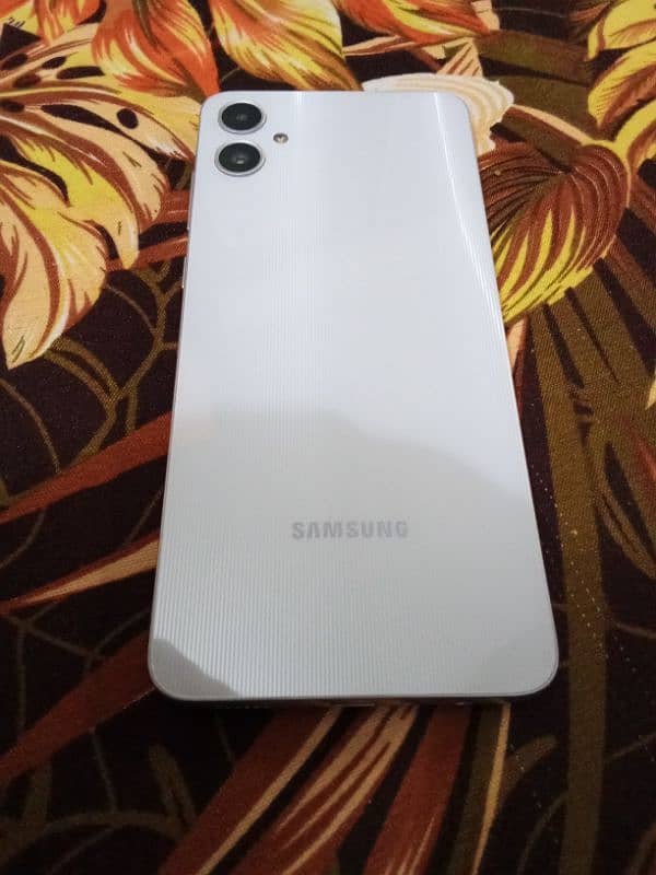 Samsung Galaxy A05 4GB 64GB 5