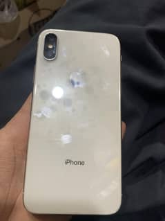 iphone Xs non pta