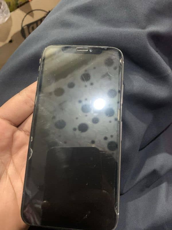 iphone Xs non pta 1