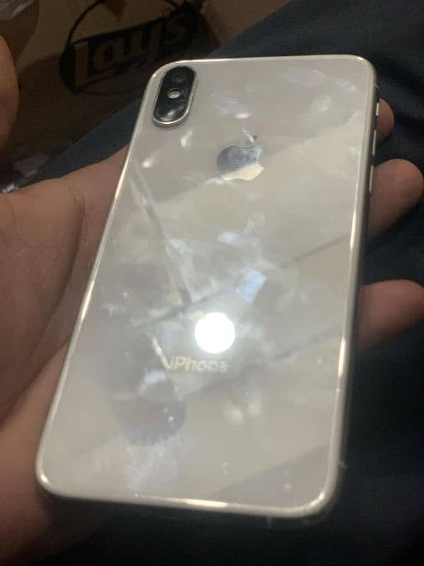 iphone Xs non pta 3