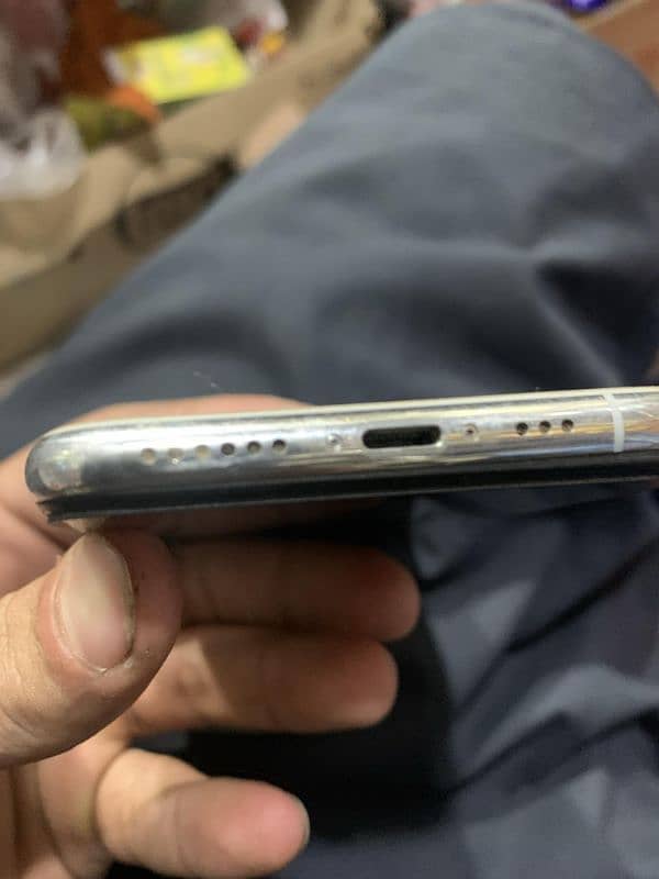 iphone Xs non pta 5