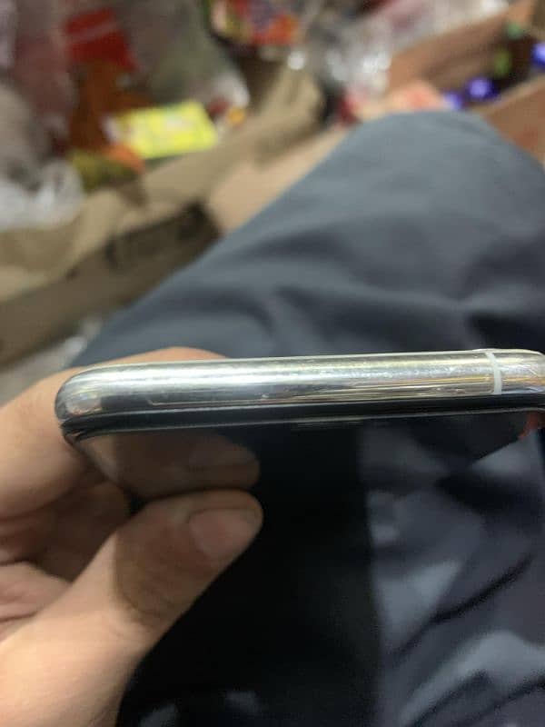 iphone Xs non pta 7