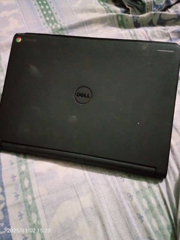 Dell Chromebook 3120 with windows 10 and office 2024 4