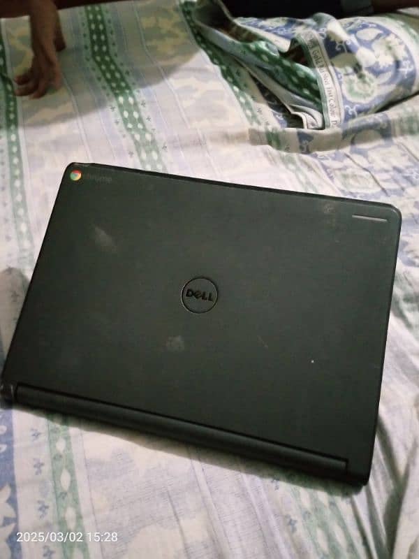 Dell Chromebook 3120 with windows 10 and office 2024 5