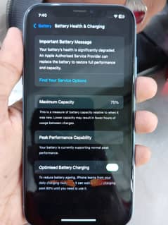 iPhoneXR original64gb batteryok ,Screen littleshade, Urgent