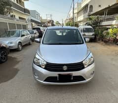 Suzuki Cultus VXR 2019