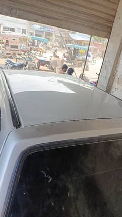 Suzuki Mehran VX 2005