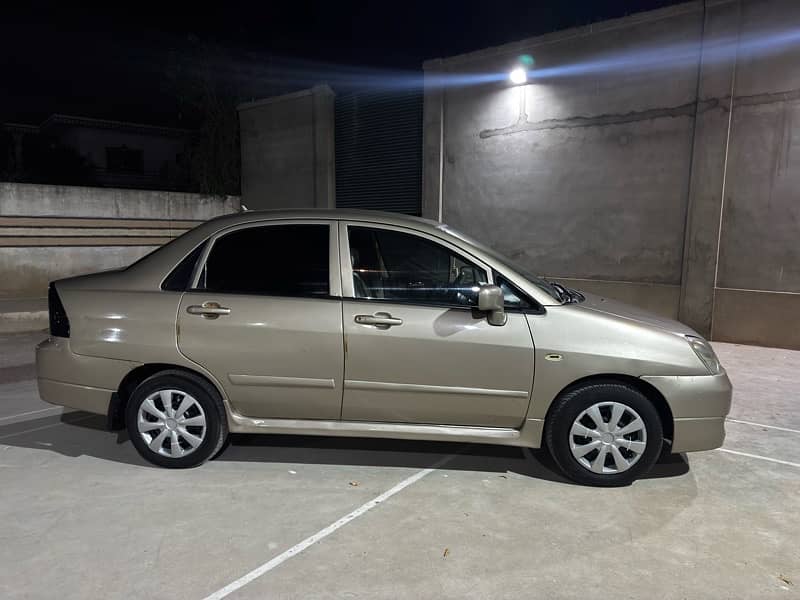 Suzuki Liana 2006 Rxi 1