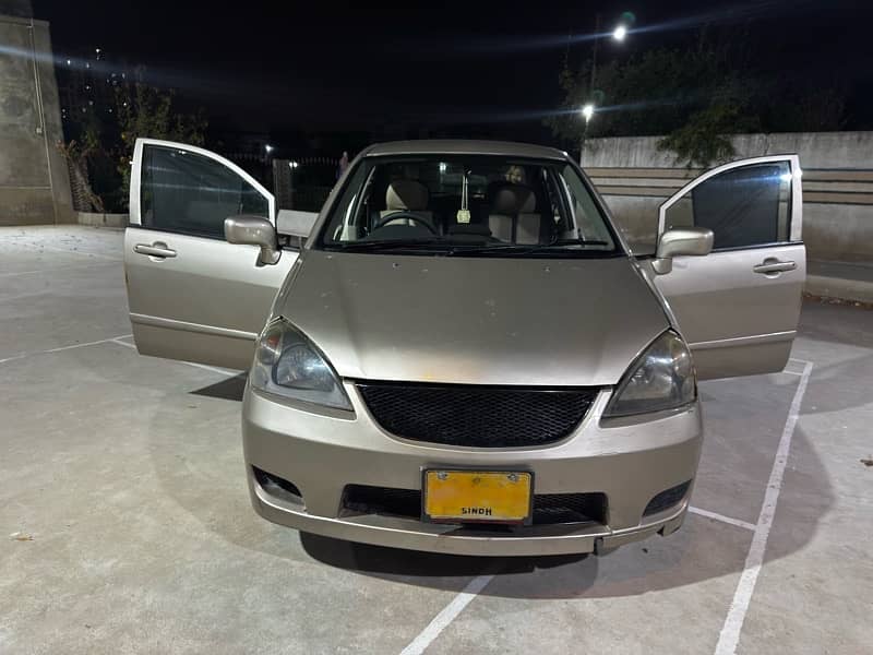 Suzuki Liana 2006 Rxi 2