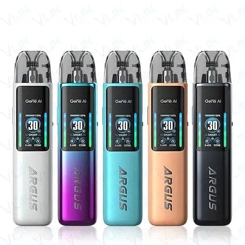 Vape/Pods/Voopoo/Argus/Xlim Pro/Nexlim/G2 Mini/Flavour/Tokyo/Xlim Go 8