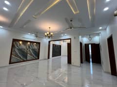 Size 35x70 Full House For Rent In G-13 Islamabad