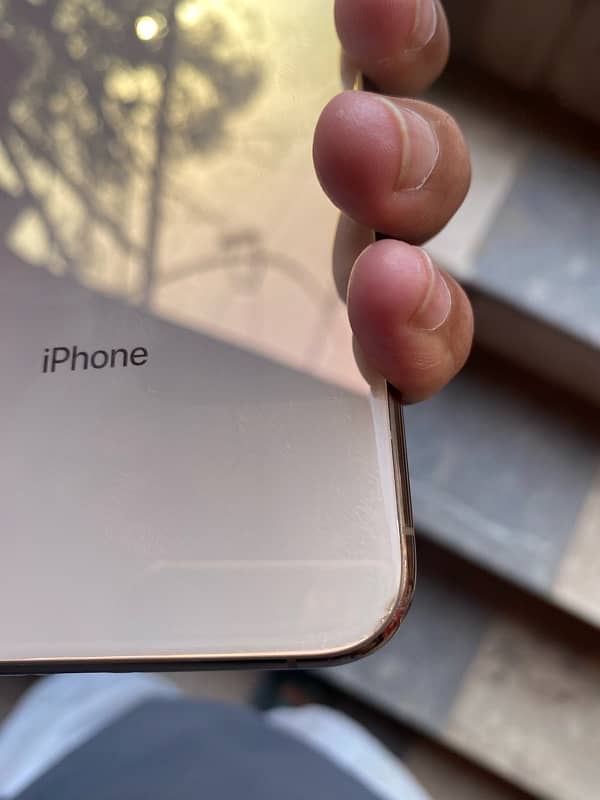 Iphone XS MAX 1