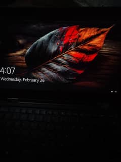 Lenovo x1 yoga i5 6g