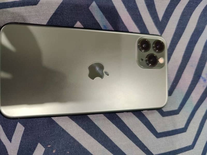 iPhone 11 pro Pta 256 gb waterpack 0